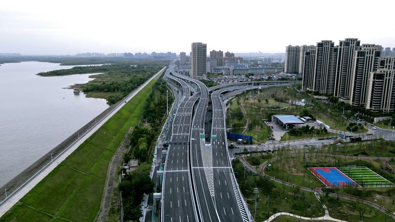 3、西二環(huán)